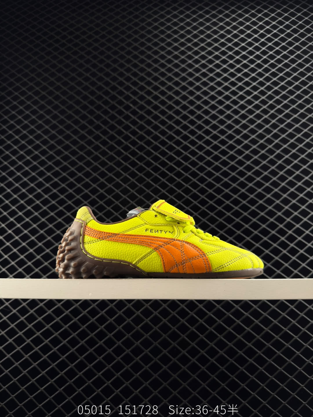 PUMA × FENTY AVANTI LS